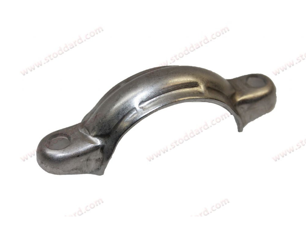 Muffler Clamp
