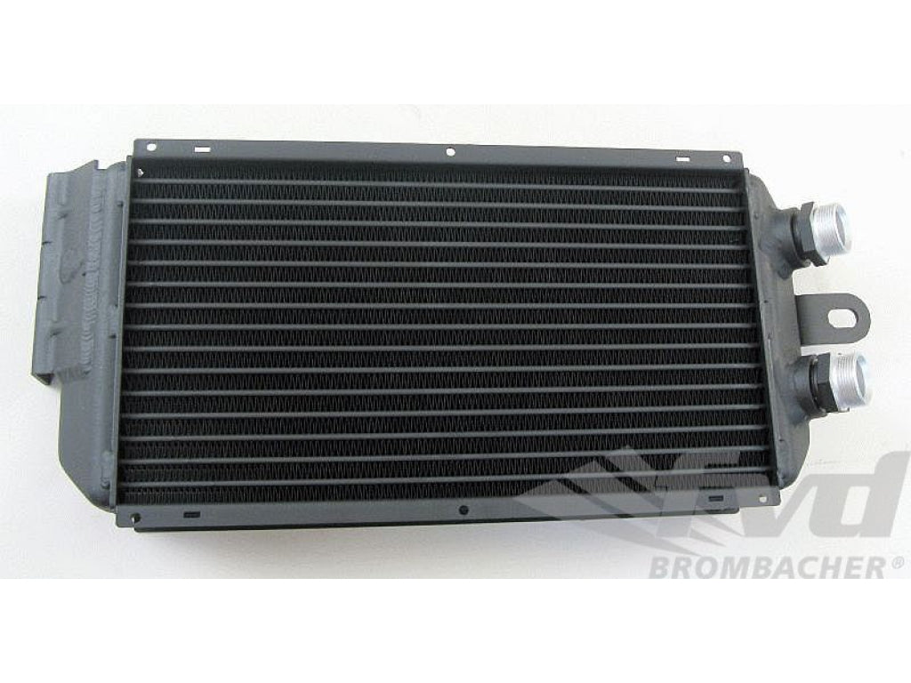 Oil Cooler 911 / 930 1965-89 - Right Front Fender / Bumper