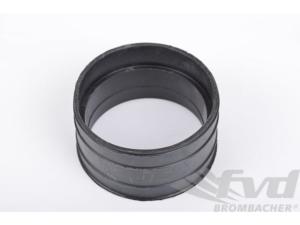 Rubber Sleeve 911 84-89 - Hot Air Socket / Blower