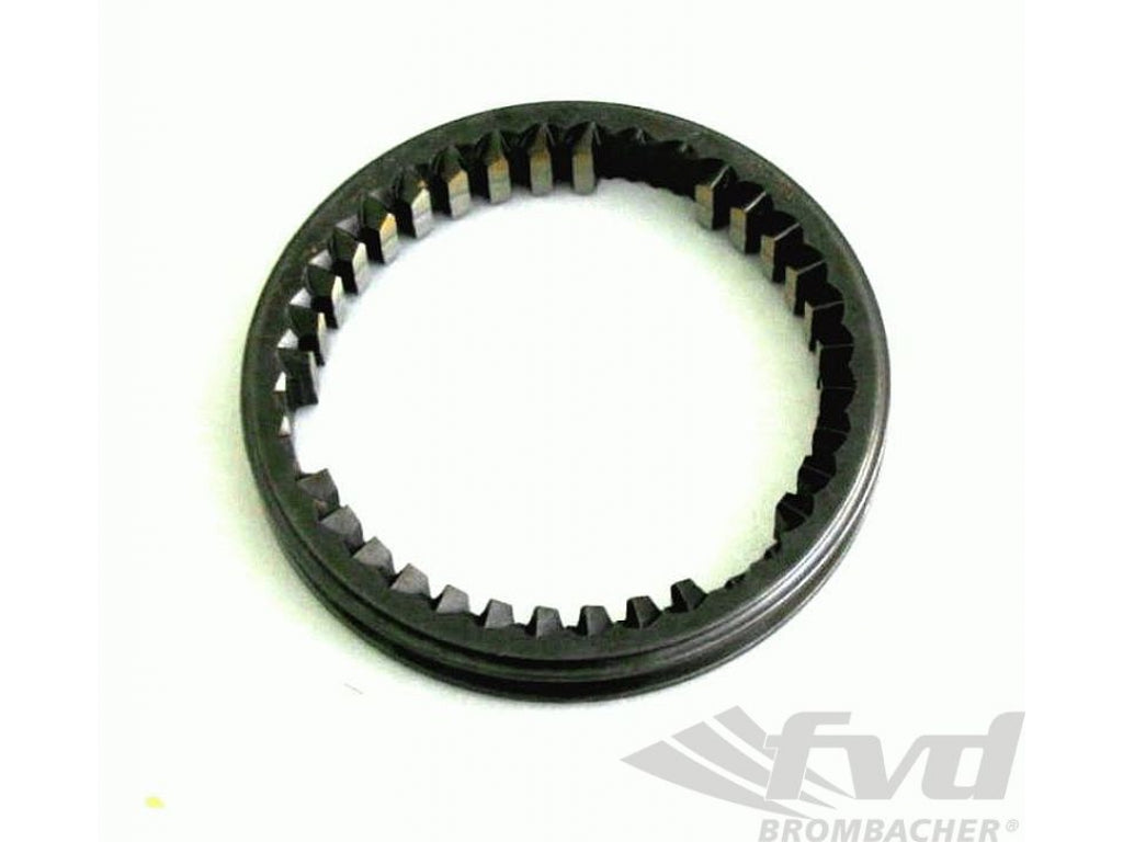 Shift Sleeve 911/ 930 1972-86 - 1st and 2nd Gear - 915 - Manual Transmission