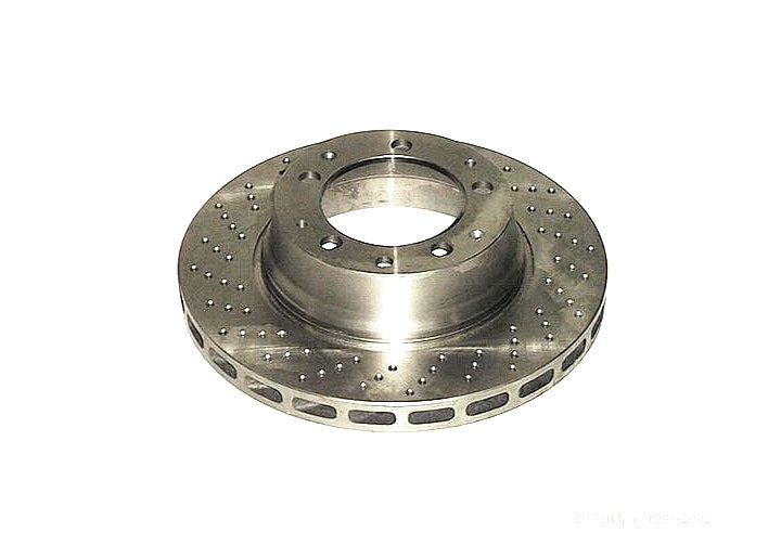 Zimmermann  Brake Disc