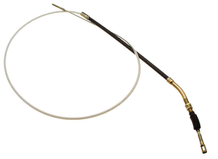 GEMO CLUTCH CABLE
