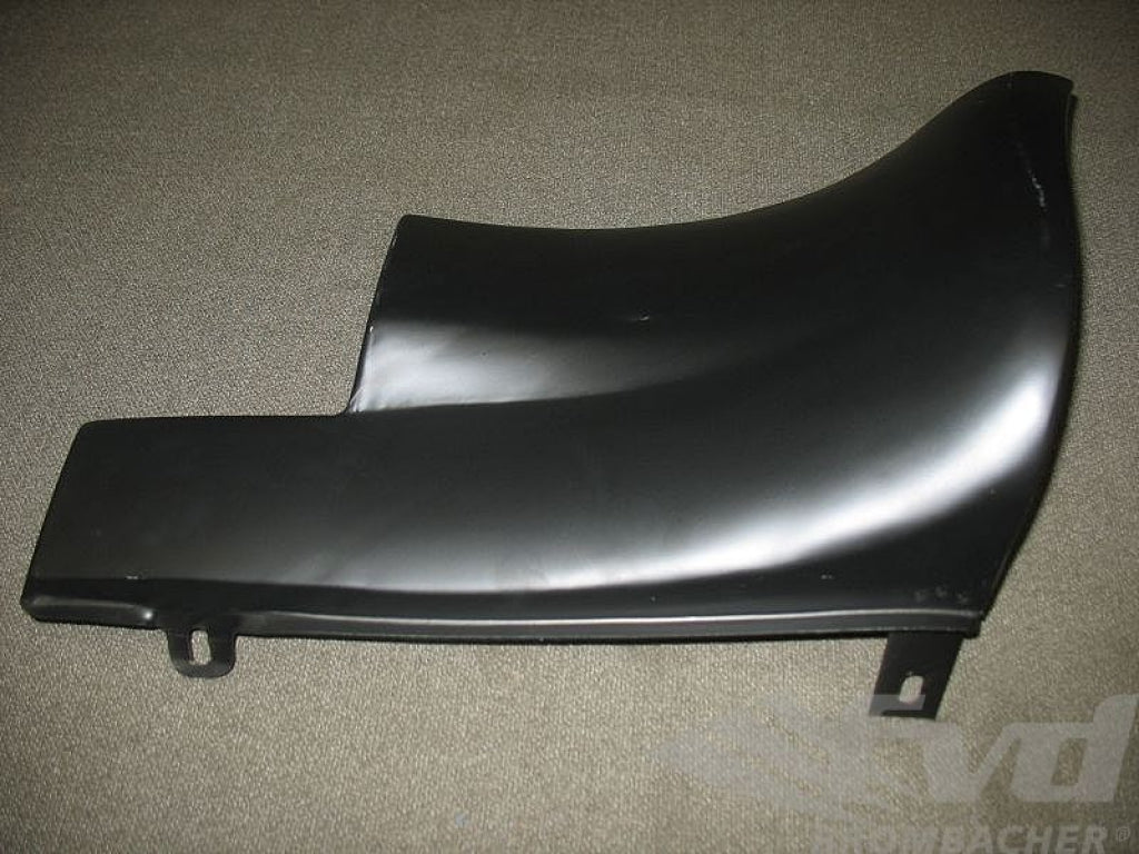 Quarter Panel Extension 930 1975-89 - Right - Lower