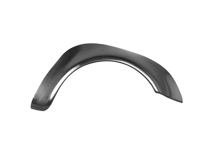 930/911 Turbo Steel Front Wheel Flare, Right