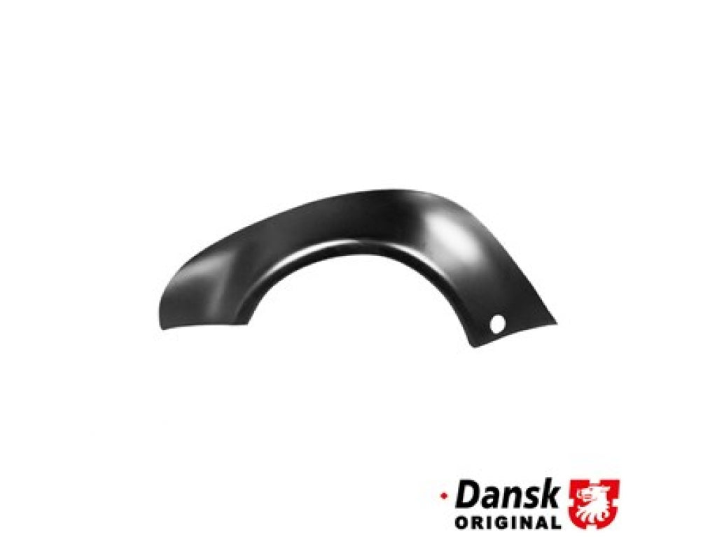 DANSK right rear 911 930 turbo flare