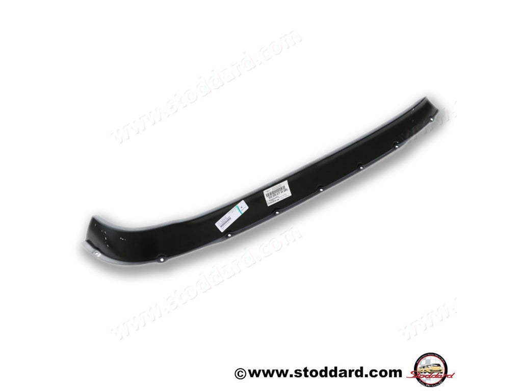 Rear Valance Panel