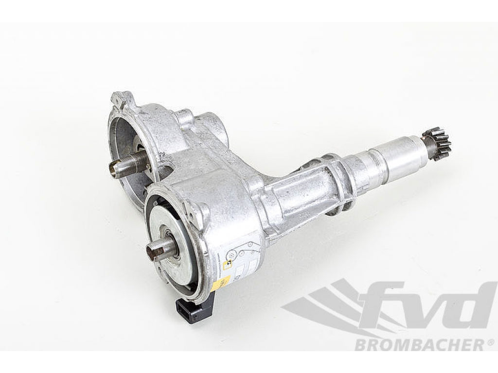 Distributor 964 / 993 - Dual Ignition - Remanufactured - Complete - 6 Part Repair
