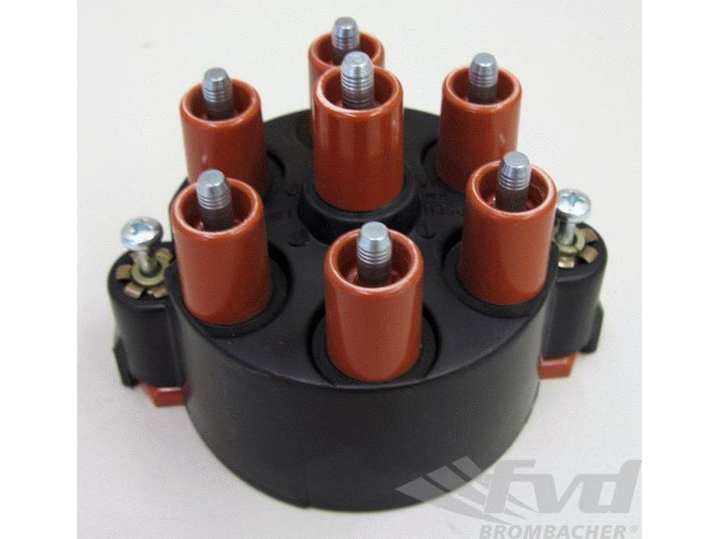 Distributor Cap - BERU