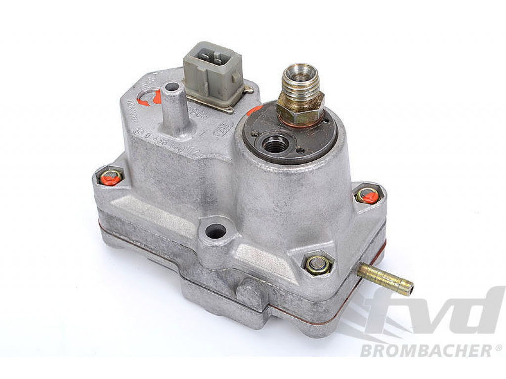 Warm up Regulator 930 Turbo 75-77 - Remanufactured - Without Core Charge