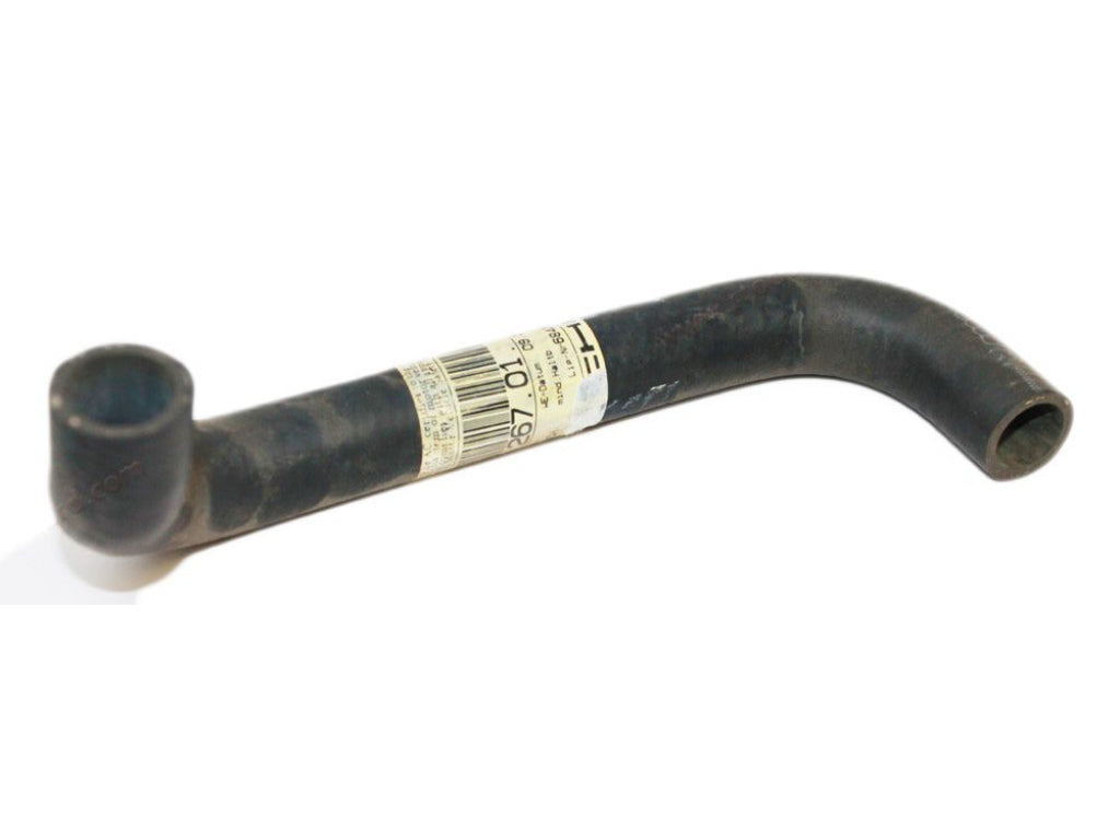 Rubber Water Hose 924 80-85