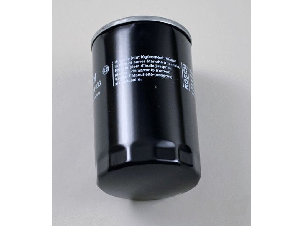 Oilfilter 924 76-85, 924Turbo/GT 76-85