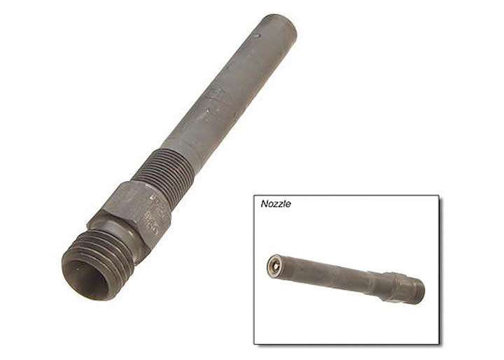 BOSCH FUEL INJECTOR VALVE