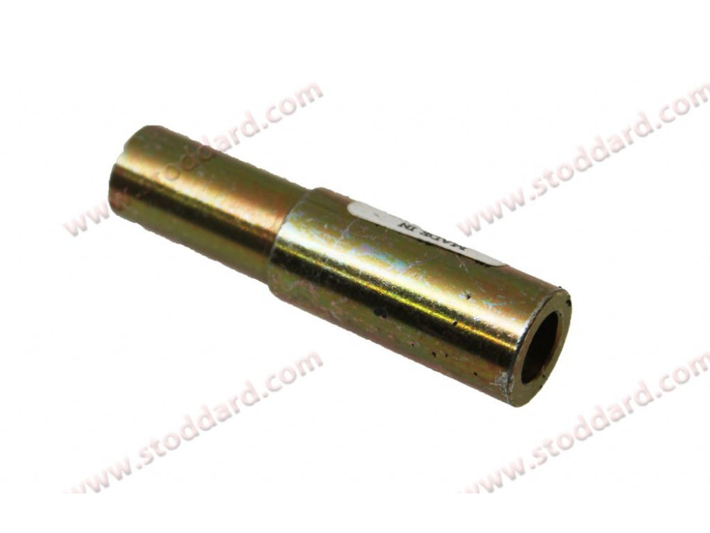 Sleeve For Generator Mounting Assembly