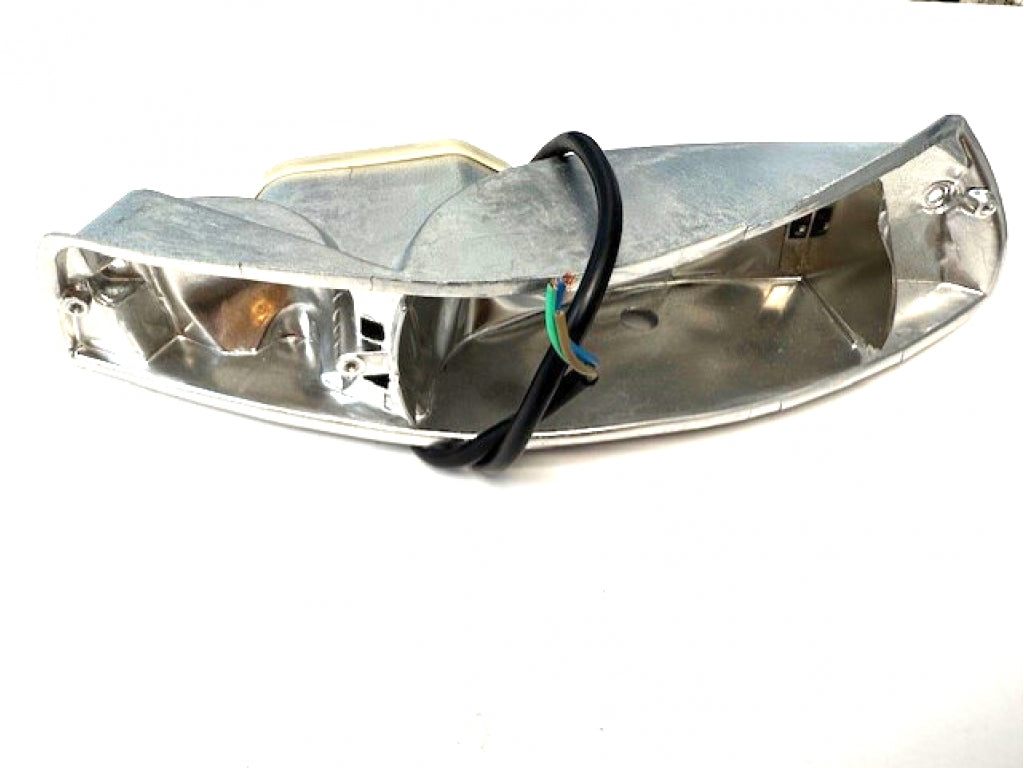 Housing  Right Front w  /harness 911 1969-73_x000B_
