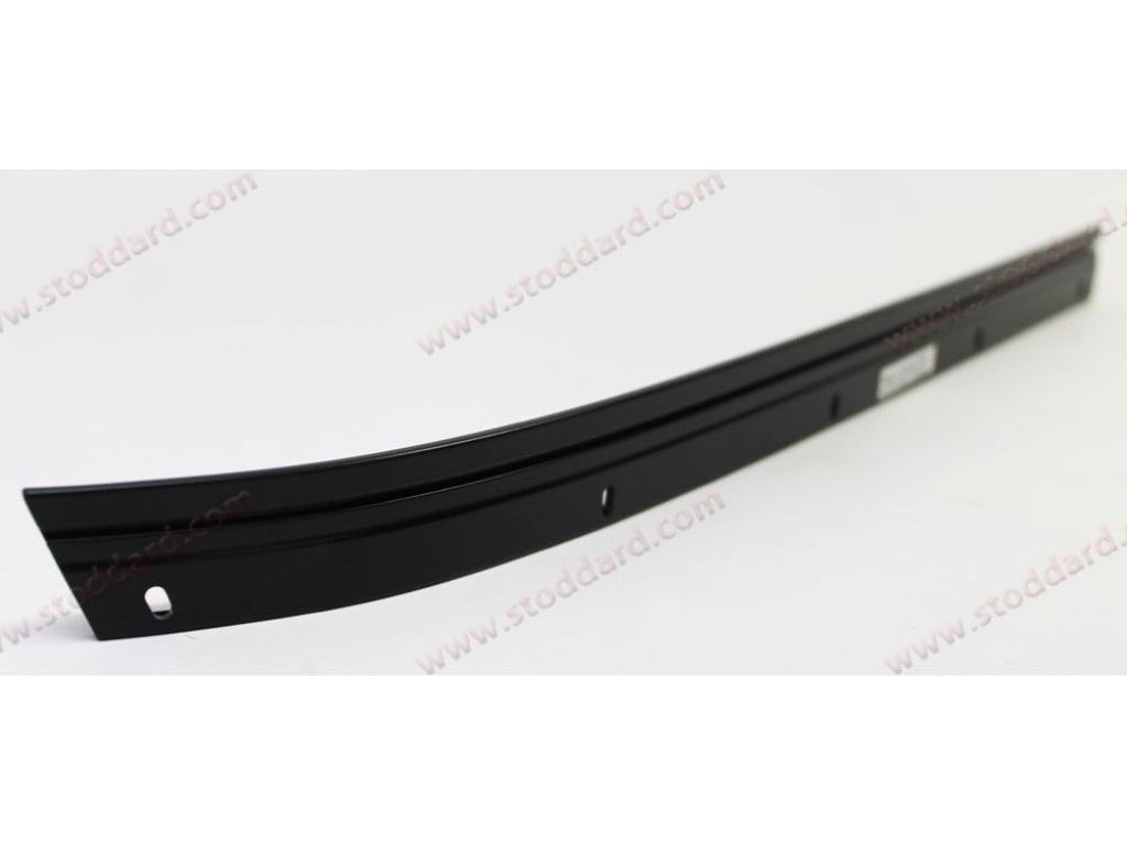 Cabrio Seal Rail
