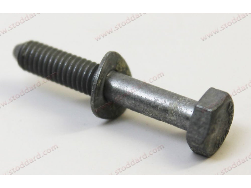 Hex-Head Screw 6m