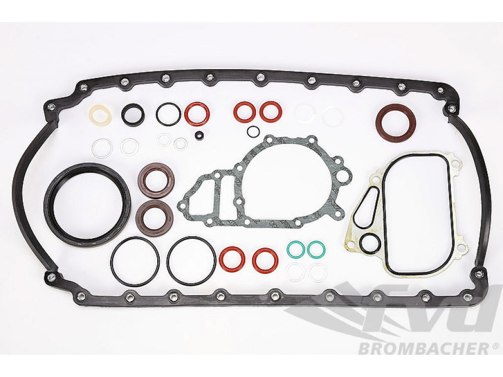 Engine Gasket Set 944 Turbo/S 944/S ab 02/85 944S2 / 924S