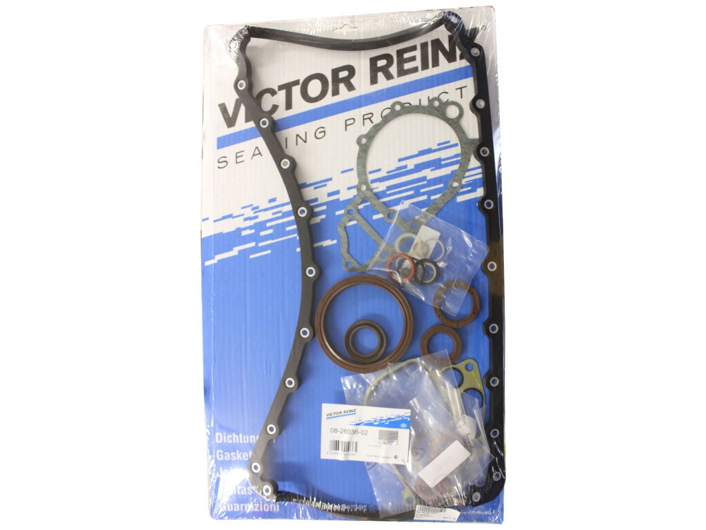 VICTOR REINZ CRNKCASE GSKT SET 944