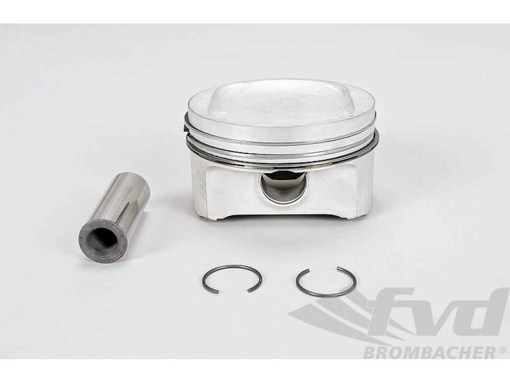 Piston 944 S2 M44.41 3,0 89 -91, o 104,5mm Kolbenschmidt