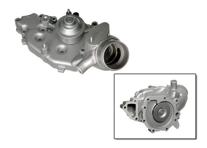 Water Pump - New
