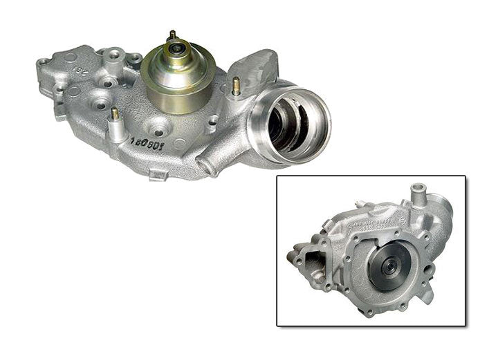 early 944 water pump