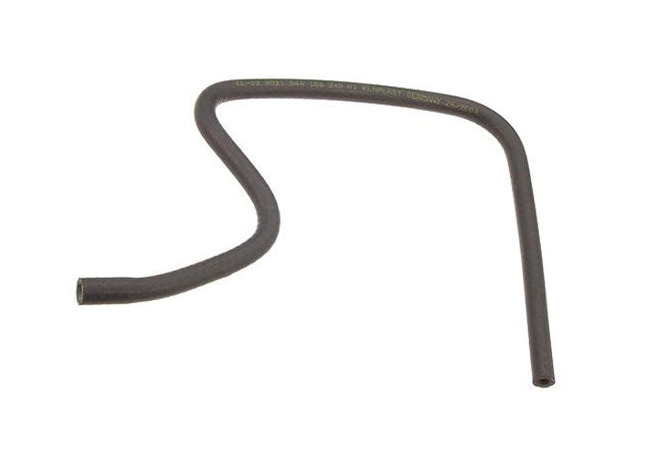ELAPLAST RADIATOR HOSE