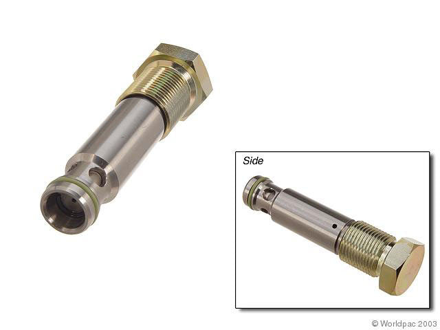 Oil Relief Valve 944