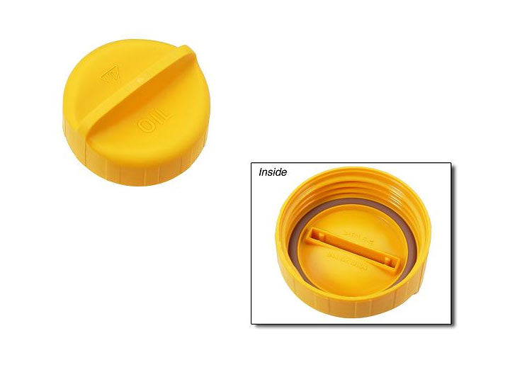 Dansk OIL CAP