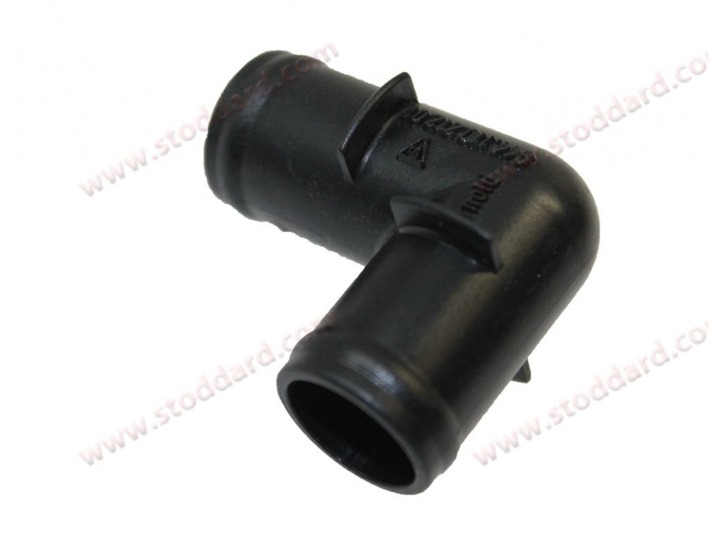 Air Hose Elbow 944 89-91 968 92-95