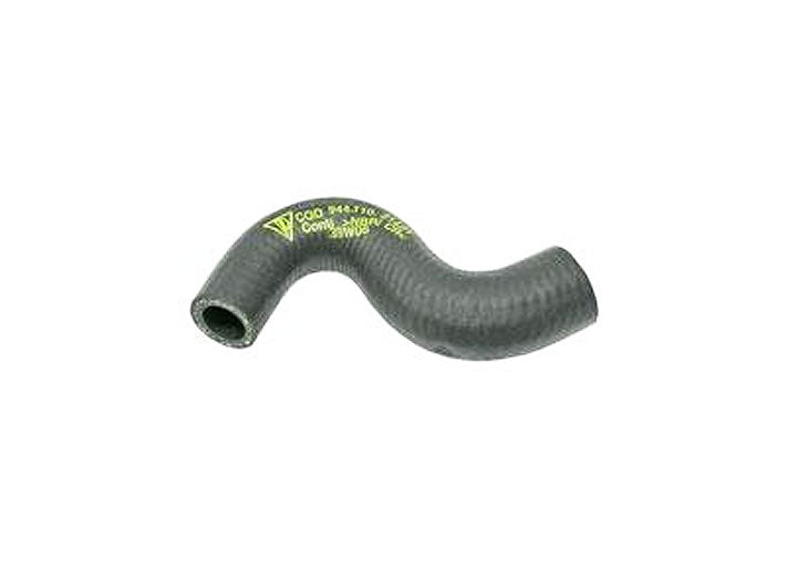GENUINE PORSCHE RUBBER HOSE