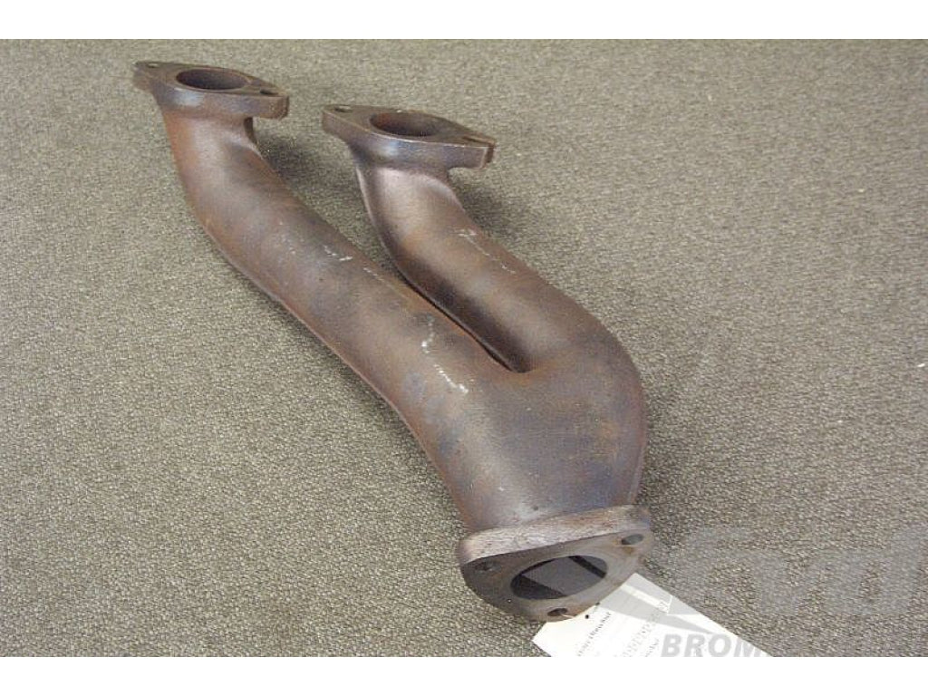 Heater cylinder 2 & 3