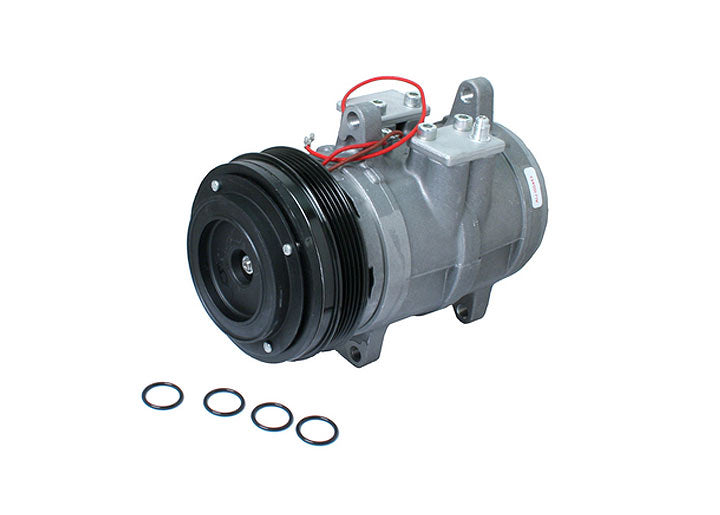 OEM DENSO Air  Conditioning ac  Compressor