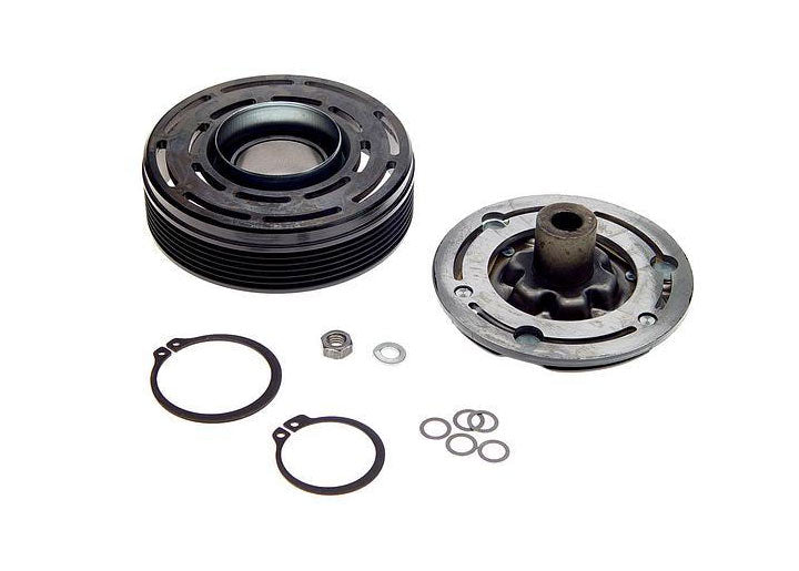 a/c (air conditioner / conditioning) ELEC/MAG. CLUTCH