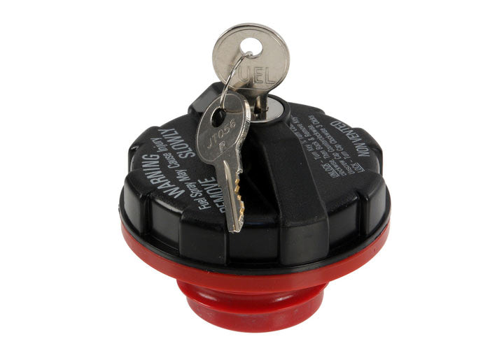 GATES Locking GAS CAP
