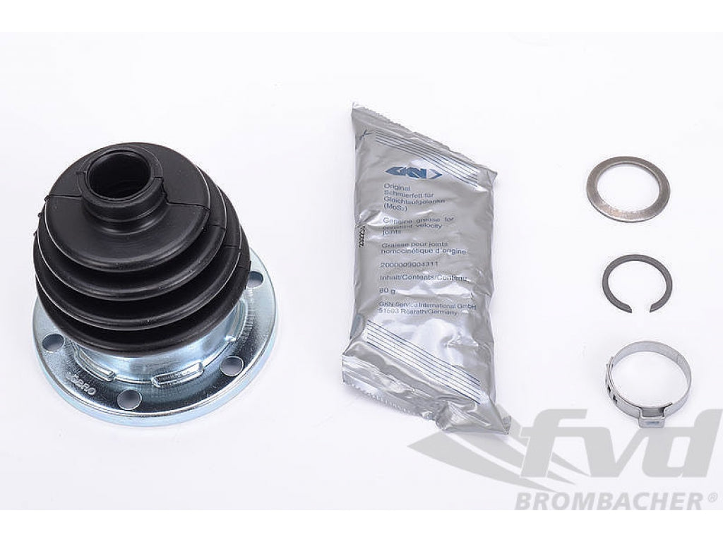 Boot kit 924 76-85,924S 86-88,944 82-85,944/2 85-