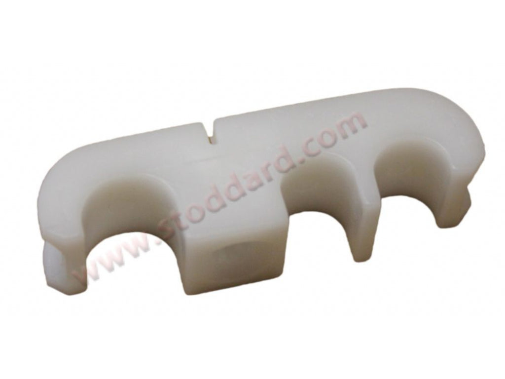 Brake/Fuel Line Holder
