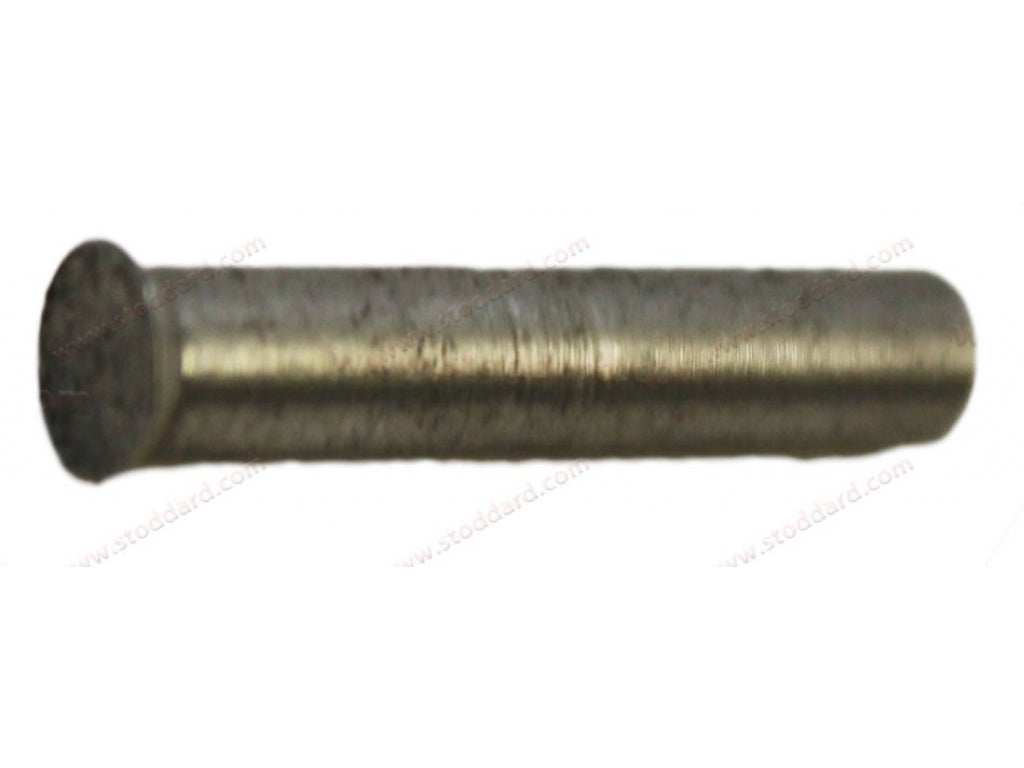 Clinch Pin for the door handle on 968 1992-95