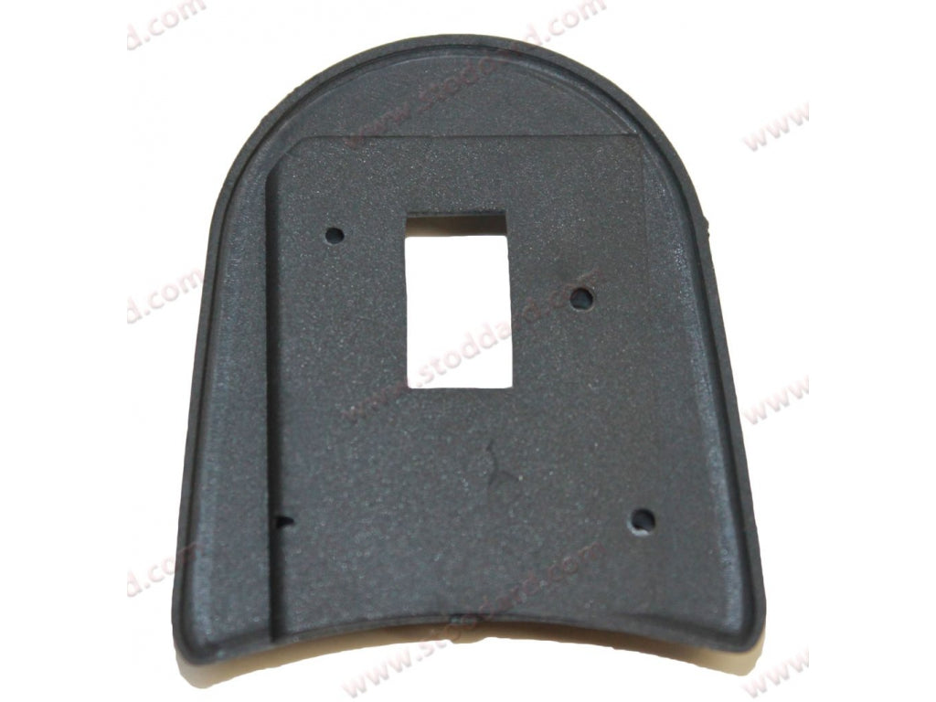 Right Rubber Base for the outer door handle door lock for 968 1992-95