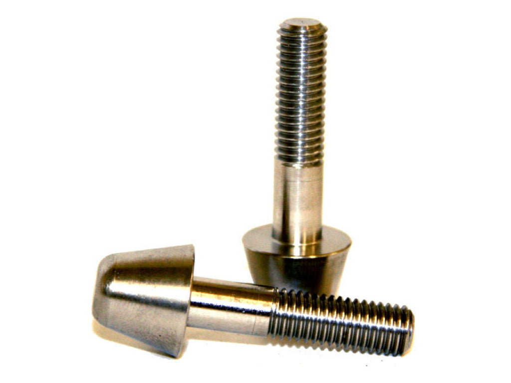 hatch PIN 85.2 up 944  968 - stainless steel pair