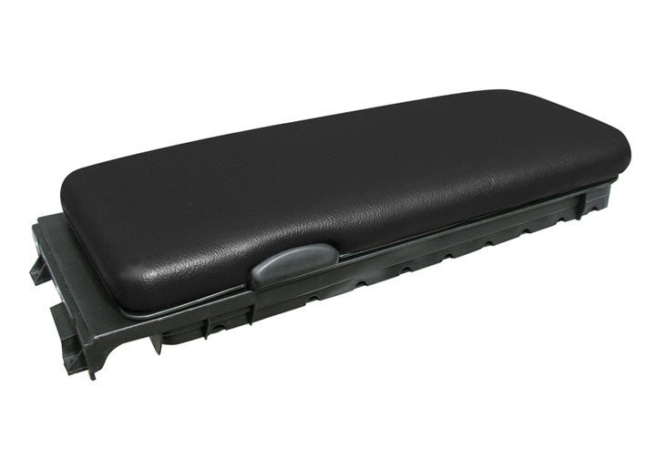 late 944 and 968 Center Console Box Black