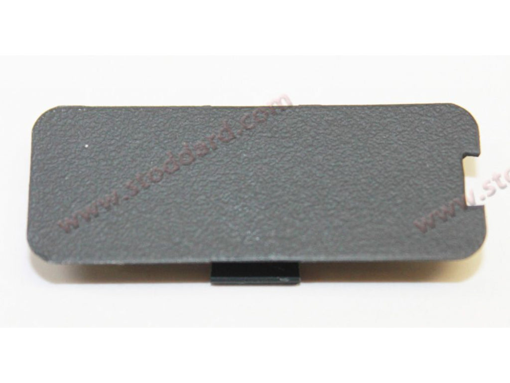 Dash Switch Cover