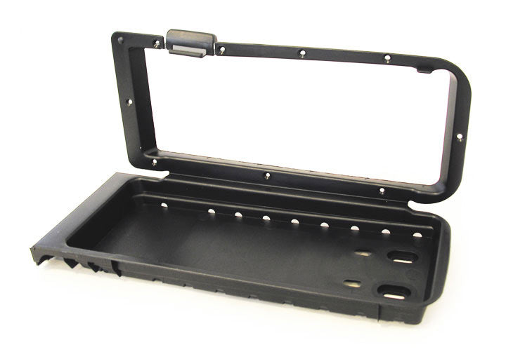 oem porsche CASSETTE BOX FRAME hinge