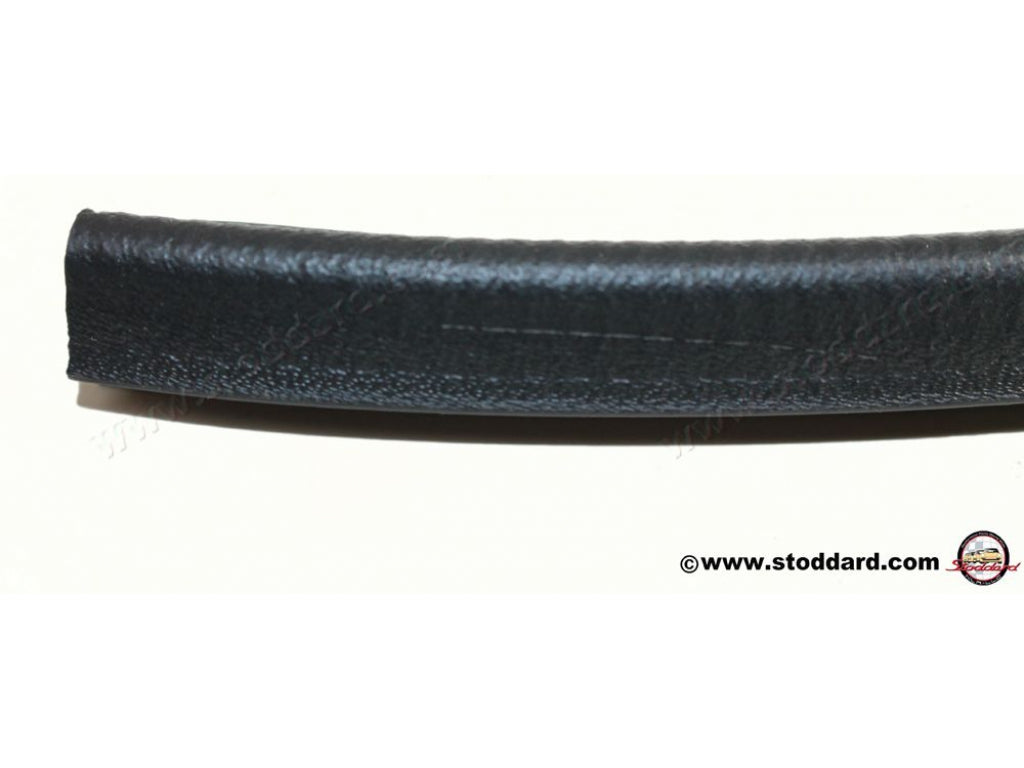 Door Seal, Left for 944 and 968 1984-1995  944.555.031.01