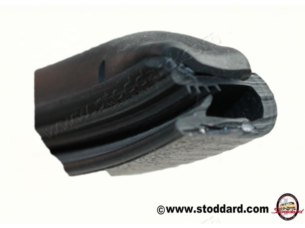 Door Seal, Right for 944 and 968 1984-1995