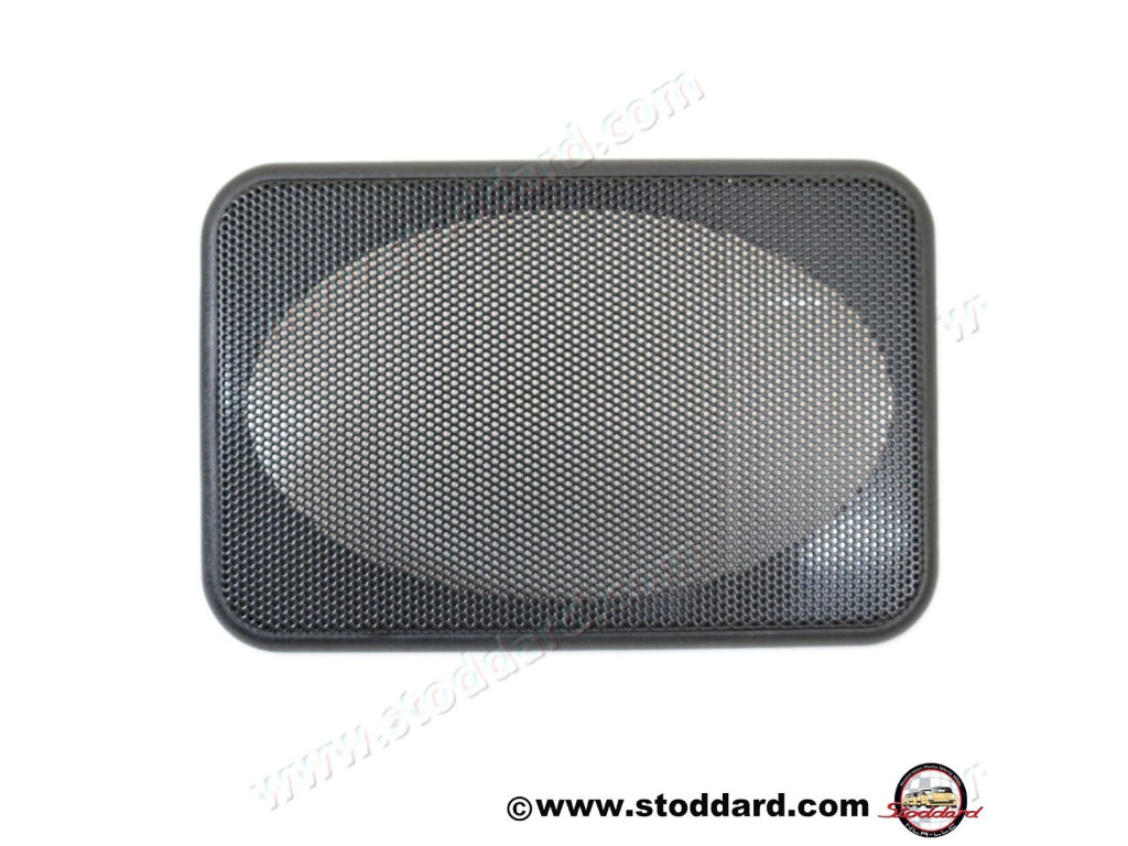 Speaker Grille For 944 964 911 993
