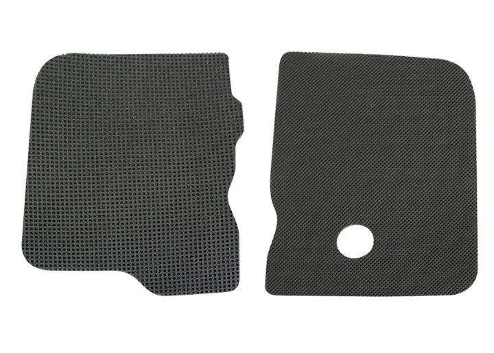 TWO (2) pIECE hood insulation kit; 944