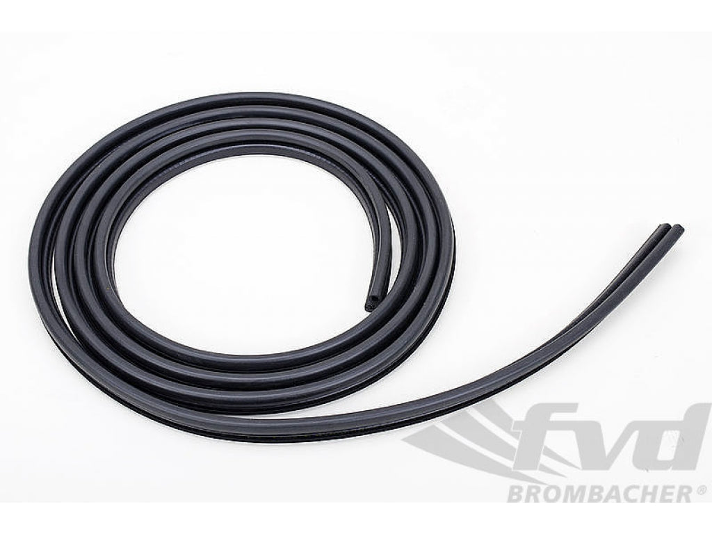 Gasket Sunroof / targa roof
