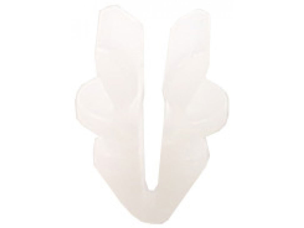 GENUINE PORSCHE Retainer for A/C Evaporator Case