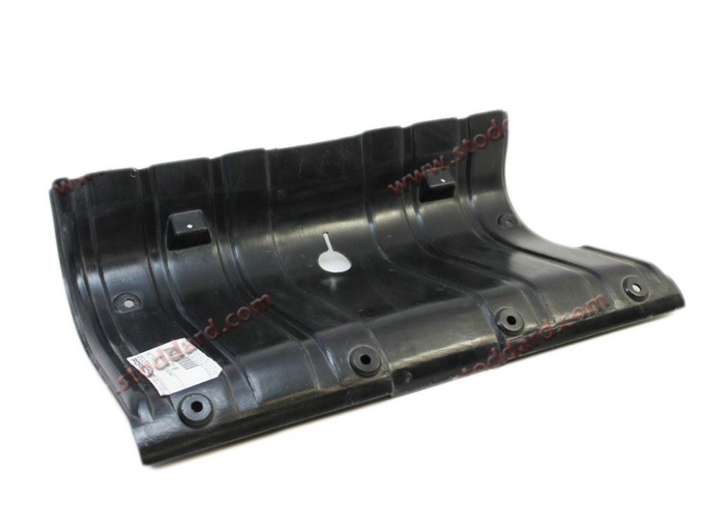 Air Deflector / Routing Panel for 944