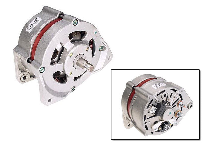 call for availability - Alternator 90 Amp